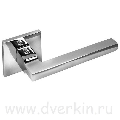 картинка Palidore А-522 PC Хром магазин Дверкин 
