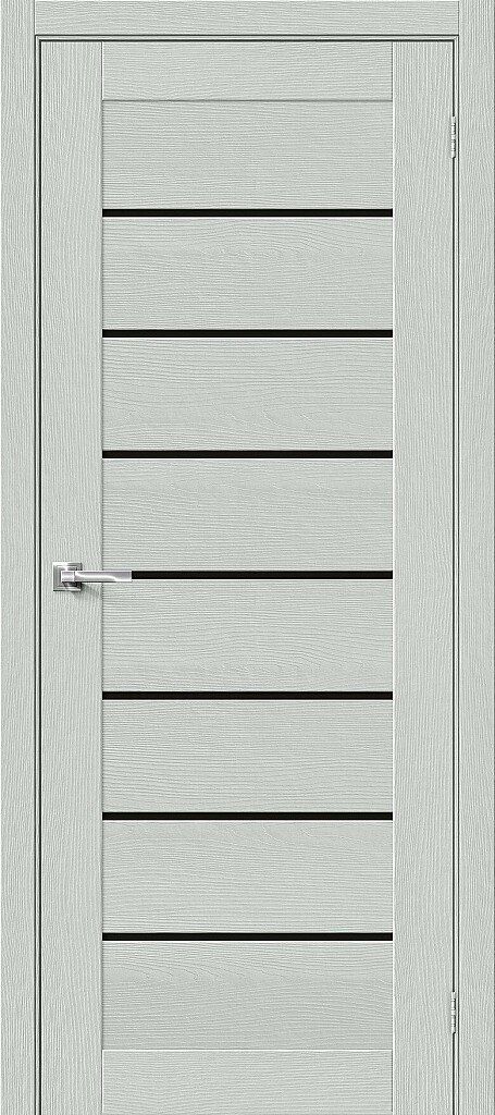 картинка Межкомнатная дверь Браво-22 Grey Wood - Black Star магазин Дверкин картинка Межкомнатная дверь Браво-22 Grey Wood - Black Star магазин Дверкин