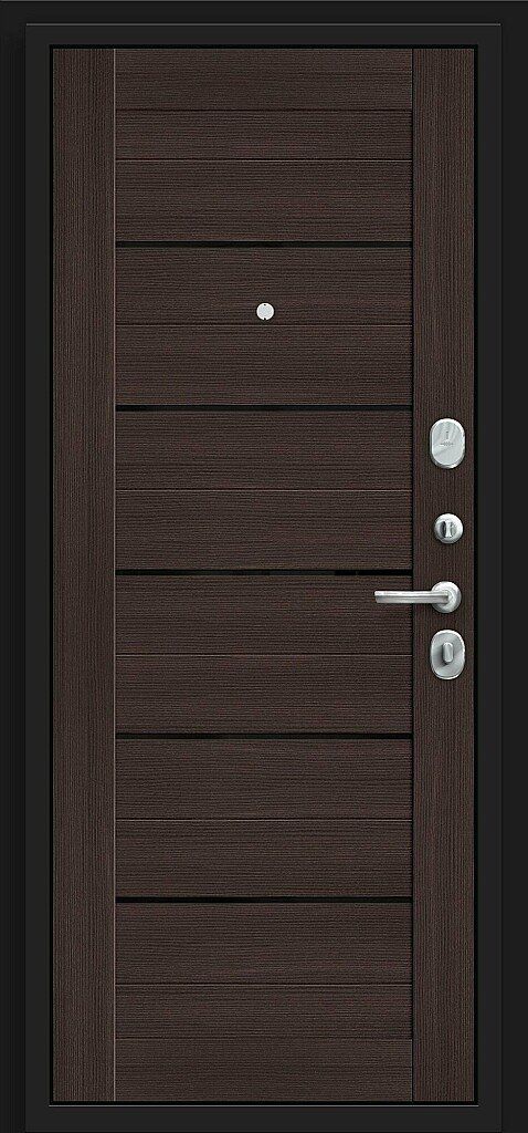 Входная дверь Прайм Kale Almon 28 - Wenge Veralinga_74675