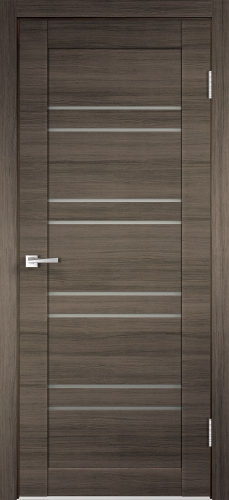 картинка Межкомнатная дверь Velldoris Linea 8 Дуб Серый магазин Дверкин картинка Межкомнатная дверь Velldoris Linea 8 Дуб Серый магазин Дверкин