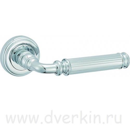 картинка Дверная ручка Palidore А-411 PC Хром магазин Дверкин картинка Дверная ручка Palidore А-411 PC Хром магазин Дверкин