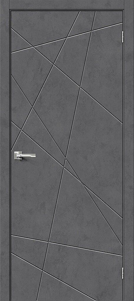 картинка Межкомнатная дверь Граффити-5 Slate Art магазин Дверкин картинка Межкомнатная дверь Граффити-5 Slate Art магазин Дверкин