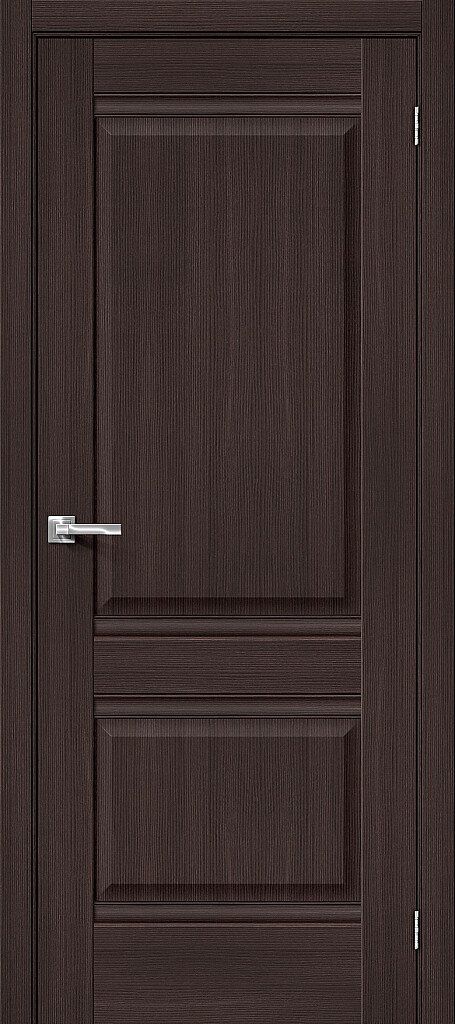 картинка Межкомнатная дверь Прима-2 Wenge Melinga магазин Дверкин картинка Межкомнатная дверь Прима-2 Wenge Melinga магазин Дверкин