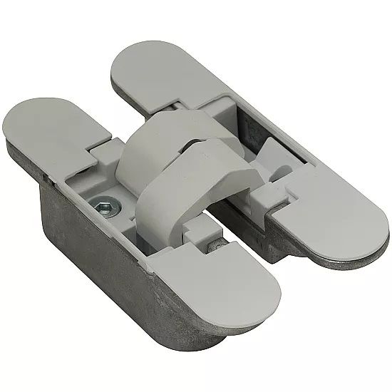 картинка Скрытая Белая с 3D регулировкой 521 магазин Дверкин картинка Скрытая Белая с 3D регулировкой 521 магазин Дверкин