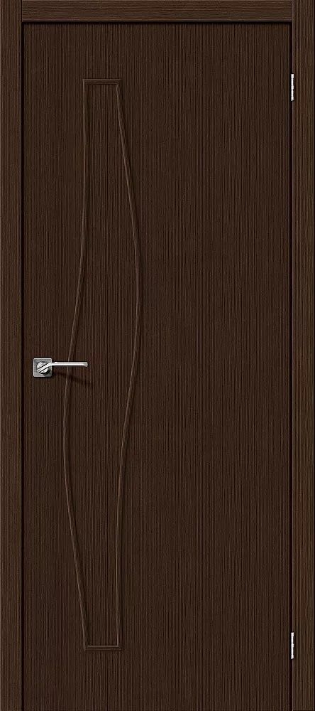 картинка Межкомнатная дверь Мастер-7 3D Wenge магазин Дверкин картинка Межкомнатная дверь Мастер-7 3D Wenge магазин Дверкин