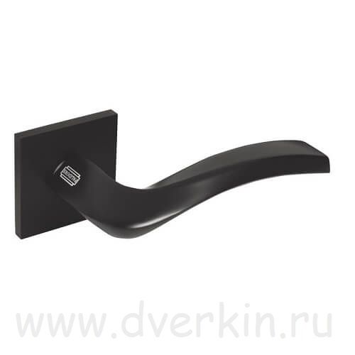картинка Palidore А-525 Black Черный магазин Дверкин 