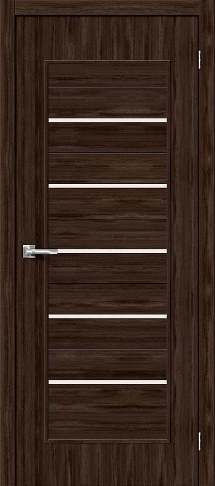 картинка Межкомнатная дверь Тренд-22 3D Wenge магазин Дверкин картинка Межкомнатная дверь Тренд-22 3D Wenge магазин Дверкин