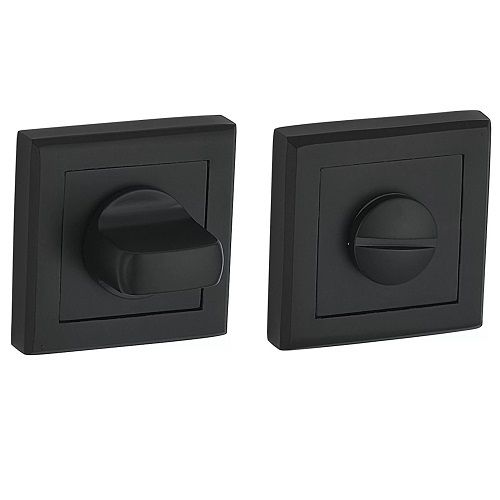 картинка Bussare WC-30 Black Черный магазин Дверкин 