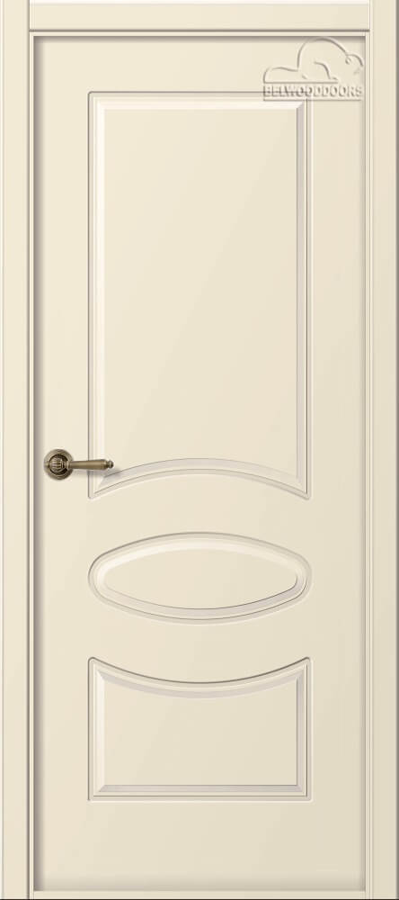 картинка Дверь межкомнатная крашенная Belwooddoors Элина ПГ Слоновая кость магазин Дверкин картинка Дверь межкомнатная крашенная Belwooddoors Элина ПГ Слоновая кость магазин Дверкин