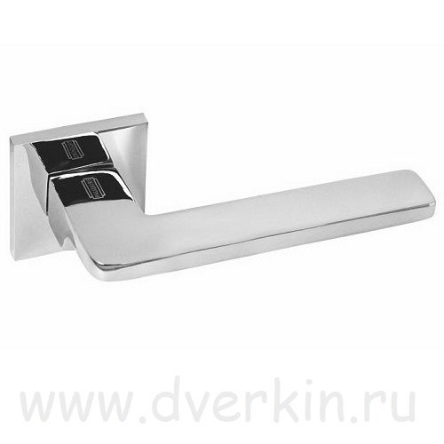 картинка Palidore А-523 PC Хром магазин Дверкин 