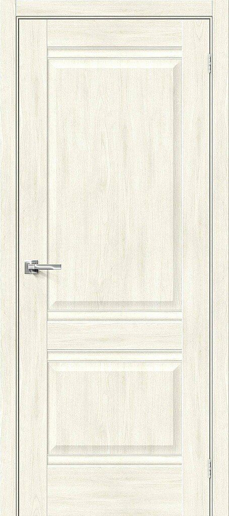 картинка Межкомнатная дверь Прима-2 Nordic Oak магазин Дверкин 