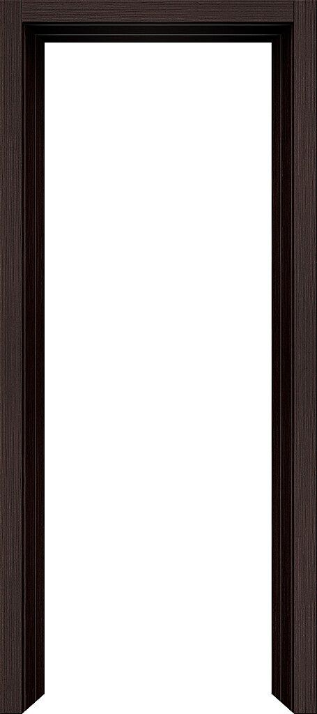 картинка Межкомнатный портал DIY Moderno Wenge Melinga магазин Дверкин 