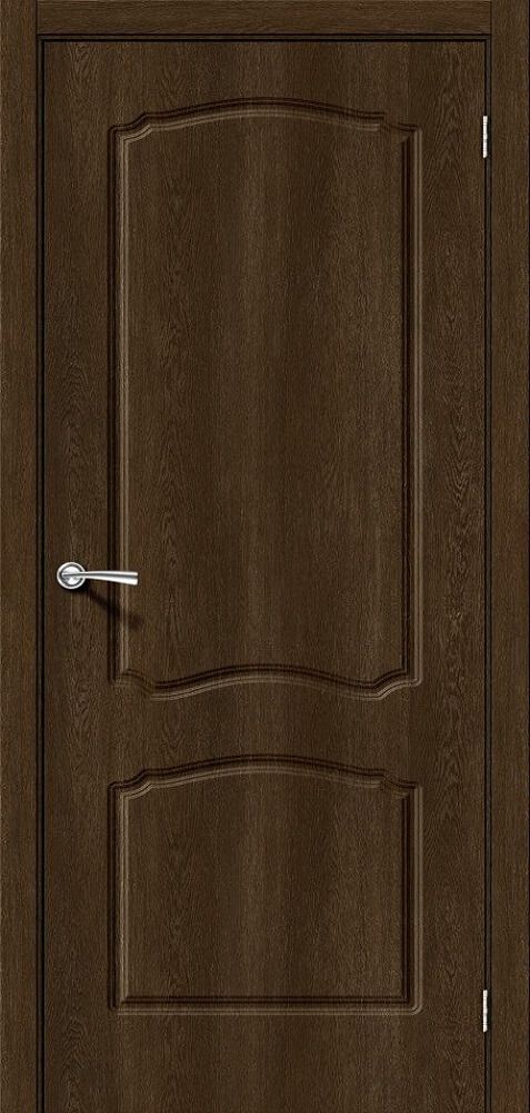 картинка Межкомнатная дверь Альфа-1 Dark Barnwood магазин Дверкин картинка Межкомнатная дверь Альфа-1 Dark Barnwood магазин Дверкин